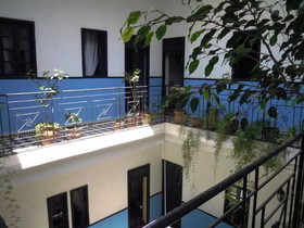 Riad Sidi Magdoul