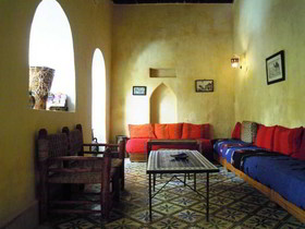Riad Sidi Magdoul
