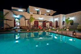 Riad Titima
