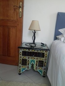 Résidence La Galiote