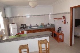Residence Louzani - Hotel Apartment