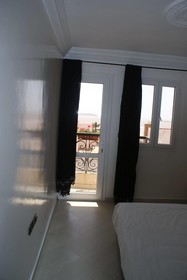Residence Louzani - Hotel Apartment