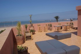 Residence Louzani - Hotel Apartment