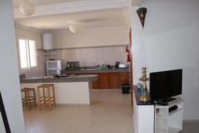 Residence Louzani - Hotel Apartment