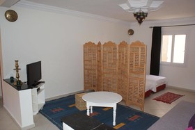 Residence Louzani - Hotel Apartment