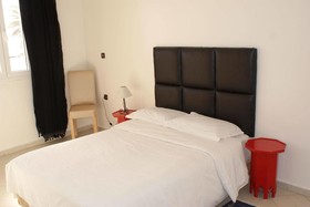 Residence Louzani - Hotel Apartment