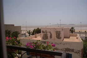 Residence Louzani - Hotel Apartment
