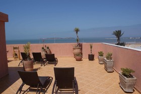 Residence Louzani - Hotel Apartment