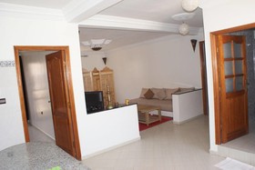 Residence Louzani - Hotel Apartment