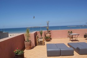 Residence Louzani - Hotel Apartment
