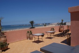 Residence Louzani - Hotel Apartment