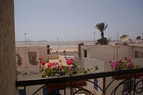 Residence Louzani - Hotel Apartment