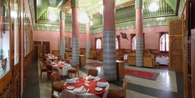 Ryad Mogador Essaouira
