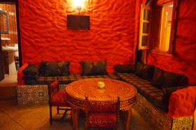 Sahara