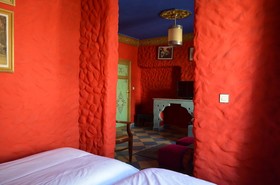 Sahara