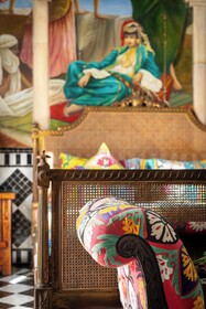 Salut Maroc! Boutique Hotel