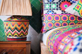 Salut Maroc! Boutique Hotel