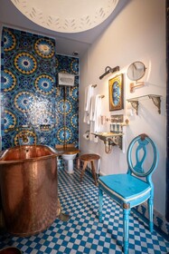 Salut Maroc! Boutique Hotel