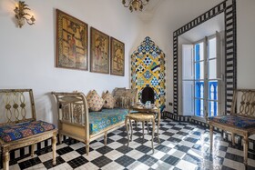 Salut Maroc! Boutique Hotel