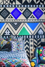 Salut Maroc! Boutique Hotel
