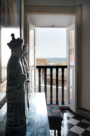Salut Maroc! Boutique Hotel