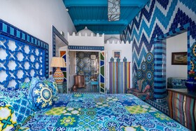 Salut Maroc! Boutique Hotel
