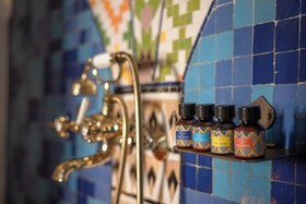 Salut Maroc! Boutique Hotel
