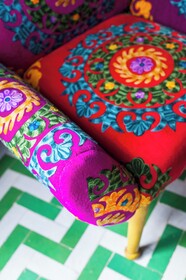 Salut Maroc! Boutique Hotel