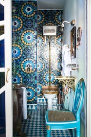 Salut Maroc! Boutique Hotel