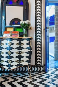 Salut Maroc! Boutique Hotel