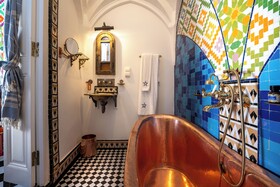 Salut Maroc! Boutique Hotel