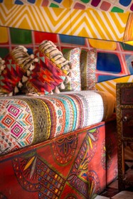 Salut Maroc! Boutique Hotel