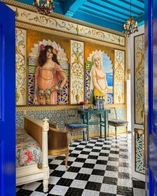 Salut Maroc! Boutique Hotel