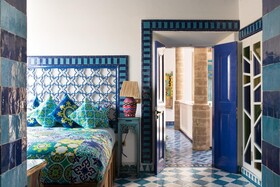 Salut Maroc! Boutique Hotel