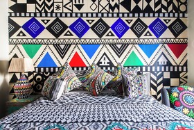 Salut Maroc! Boutique Hotel