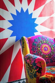 Salut Maroc! Boutique Hotel