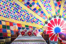 Salut Maroc! Boutique Hotel