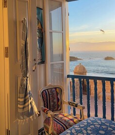 Salut Maroc! Boutique Hotel