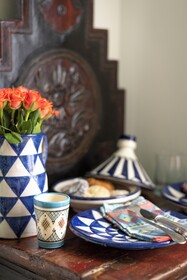 Salut Maroc! Boutique Hotel