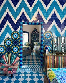 Salut Maroc! Boutique Hotel