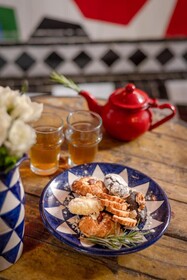 Salut Maroc! Boutique Hotel