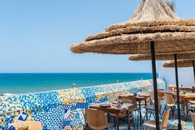 Salut Maroc! Boutique Hotel