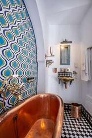 Salut Maroc! Boutique Hotel