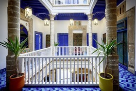 Salut Maroc! Boutique Hotel