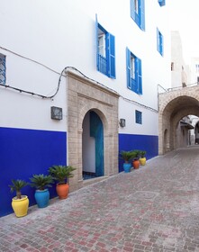 Salut Maroc! Boutique Hotel