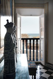 Salut Maroc! Boutique Hotel