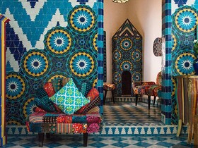 Salut Maroc! Boutique Hotel