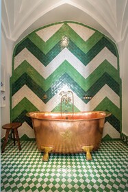 Salut Maroc! Boutique Hotel