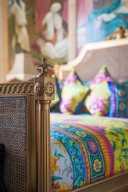 Salut Maroc! Boutique Hotel