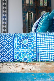 Salut Maroc! Boutique Hotel